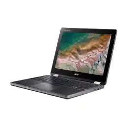 Acer Chromebook Spin 512 R853TA - Conception inclinable - Intel Pentium Silver - N6000 - jusqu'à ... (NX.A91EF.002)_6